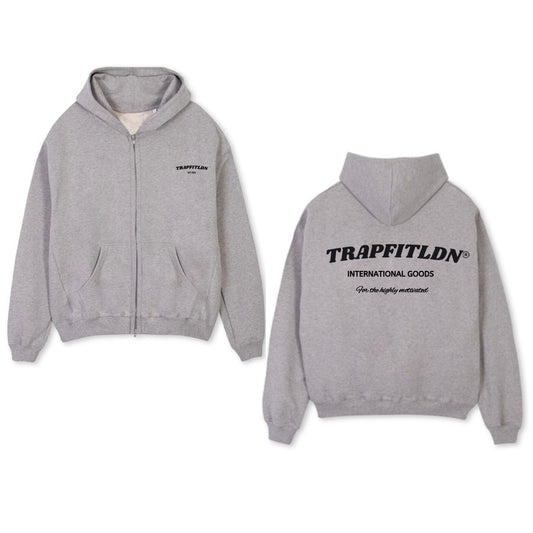 Trapfitldn Essential Hoodie