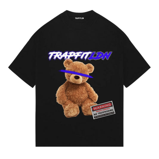 BLUE GRAPHIC TED