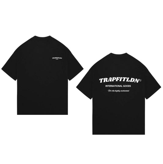 Trapfitldn Essential Tee