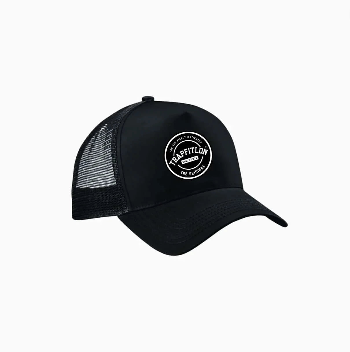 noir-badge-trucker-hat